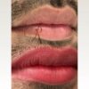 Micropigmentcion labios para hombre