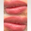 Micropigmentacion de labios mujer